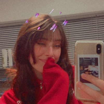 casual streamer | emotional piñata | Miata | 25 🦋