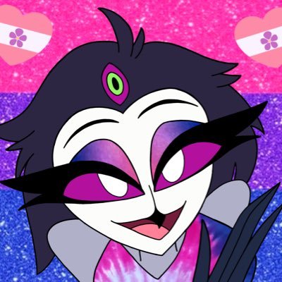 An Average Bisexual Sapphic Woman who will drive bigots away from Social Media. Always report until the account gets suspended. Equality topples discrimination.