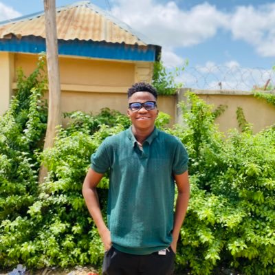 ayomideotusany3's profile picture. 