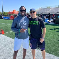 Raising Christian Athletes (@rca_recruits) Twitter profile photo