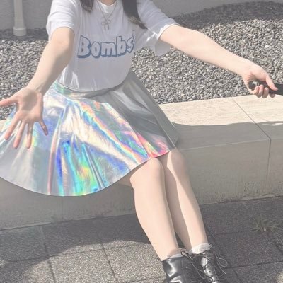 moca_bombs's profile picture. 筑波大学アイドル研究会Bombs!  (@bombs_tkb) '25加入 | = LOVE | 櫻坂46 | 食べることは生きること