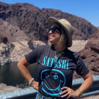 Podcaster @YoureTheVoiceEF • Independent journalist • Marketing expert • Allergic to tyranny • Freedom & Bitcoin maxi • click Highlights for podcast episodes!