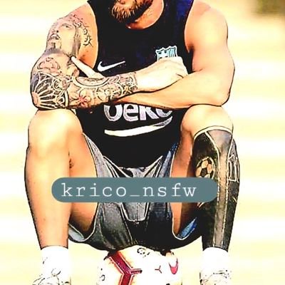 KRico_NSFW's profile picture. 