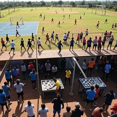 Promoting all ugandan sports events in all ways possible.🎖🏆🏅🥈🥉⚽️⚾️🏀🏐🏉🎾🥏🎳🏏🏑🏒🏓🏸🥊🥋🥅⛳🎯🎣🤿🎱🔮🎮🎰🎲🧩