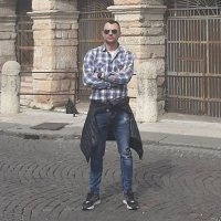 Rastko Janjic (@rastkojanjic) 's Twitter Profile Photo