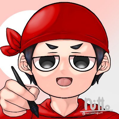 にっとさんのプロフィール画像