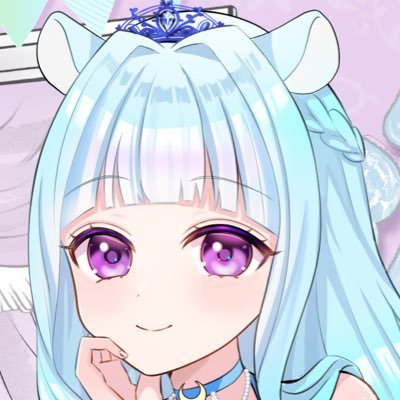 Qoo𖤐·̩͙バースデイ歌ったさんのプロフィール画像