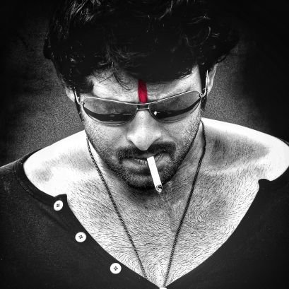 77prabhas77 Profile Picture