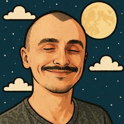 mnemonek69's profile picture. Retrodrop enjoyer | Grinding till the token drops Wallet farmer with a spreadsheet soul 🧾 Bridging to nowhere since ’22