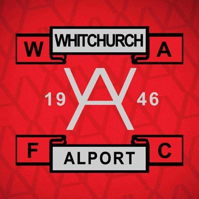 Official Twitter account for Whitchurch 1946 members of the @saloplleague @shropshirefa