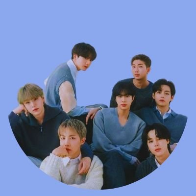 Army 💜
아포방포💜
Your big sister in boraland💜
🚫Solos/antis/fan wars (Support your artist without bringing someone else down)