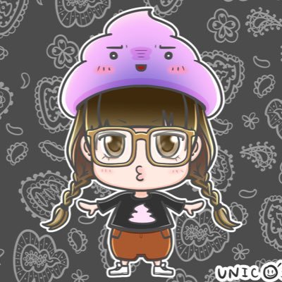 絵描きのUNICOさんのプロフィール画像