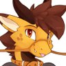 ZionnicOZ's profile picture. || He || Drake  || ⚣ || Furry Artist || Latino || Dragon´s Lover -
