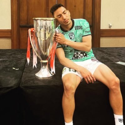 EmilianoDobleMe's profile picture. Del Club León 🦁 y del Fútbol Club Barcelona 💙❤️Fan de la Premier League ||21||