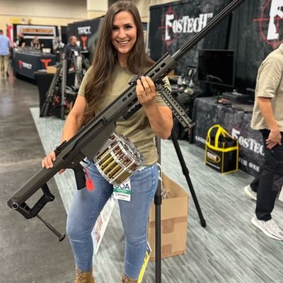 OFFICIAL TWITTER PAGE OF SARAH's GunStore Inc.
#protectyour legacy