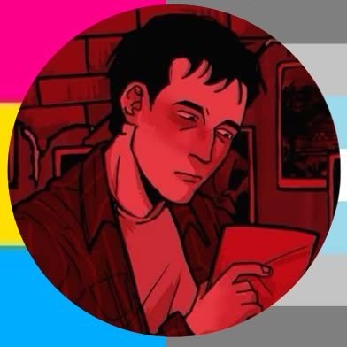 Any pronounce / pansexual / Saw franchise fan🪚🧩 #нетвойне