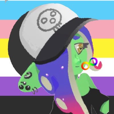 17 & Autistic (They/Them) 🇨🇦🇨🇱🇺🇦 I 💚 Birdbrain, Acht/Mizuta/Dedf1sh & Miku Expo 10th + Mirai 2020! Next event(s): PJSK TO Cupsleeve, Toronto Game Expo