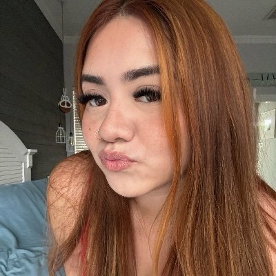 Ruthless wallet wrecker | Pretty by day, merciless b*tchboy breaker by night | $30+ DM tribute