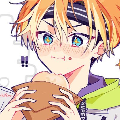20↑ 日常垢です。仕事にゲームにお絵描きする🎮🎨✍ 18✈︎┆gnsn┆str┆zzz┆独り言多め故にフォロー非推奨
