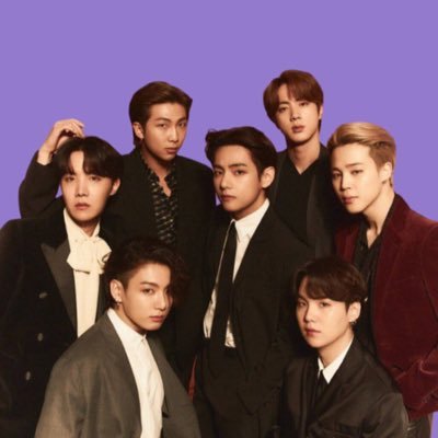 BTS enthusiast. In it for the fics. Adulting is hard. Loving Bangtan is easy! (21+ for many many years now)