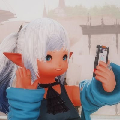 I retweet cute lalafells | 🇺🇸 ➡️🇯🇵 |
banner: @Shelldy_h