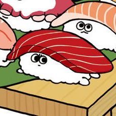 sushikuitai1682's profile picture. 今日も今日とて寿司が喰いたい