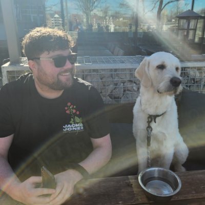 Jack D is on Bluesky 🏳️‍🌈さんのプロフィール画像