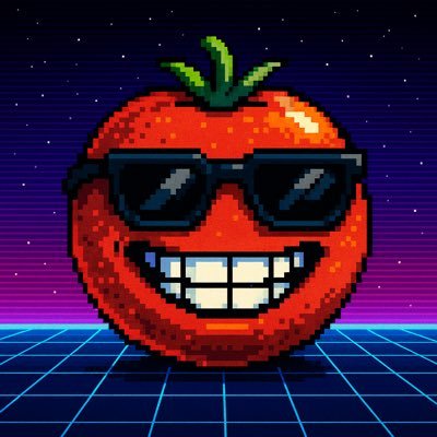 menudotomate's profile picture. Novedades, souvenirs, artículos de coña