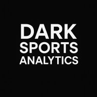 Dark sports analytics (@daspanalytics) 's Twitter Profile