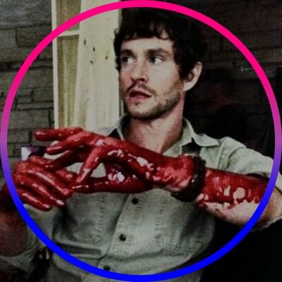 posting daily hannibal clips | free palestine 🇵🇸 | ceo of will and donnie darko parallels