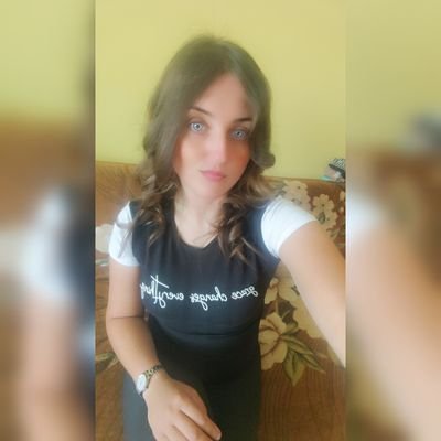 angelinaa996's profile picture. Ceca is the mother of mothers👑
My queen, C👑