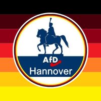 AfD Hannover (@afdhannover) 's Twitter Profile Photo AfD Hannover (@afdhannover) 's Twitter Profile Photo