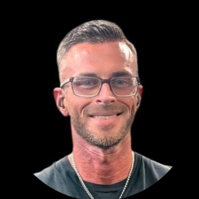 ✝️ God Made Patriot | 🫀 Heart Failure Fighter |🏋️Health Coach | 📸 Daily live shows on Instagram!⛓️💥👉 https://t.co/EQX2pqK9zz 👈 ⛓️💥