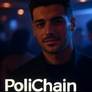 poliChain1's profile picture. 