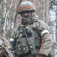 Russia_Soldier (@l_zijiann) 's Twitter Profile