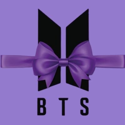 Hello, BTS found me in AUG 2019; they've changed my life. That little 7 is everything; I'm here for BTS AND BTS ONLY! Ultimate Bias is RM💙💜