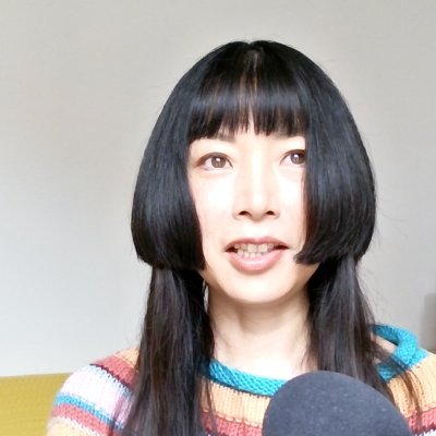 AyaStation's profile picture. 人生短し、他人を推してる暇はない！みんなが自分を自分の推しにする🌍に | 人生本気の在英会社員🇬🇧40代シングル | メンタルのOSをアップグレードし続け人生どれだけ変わるか実験中 | 使ってきたツールをご紹介 | 心理学 夢分析 西洋占星術 編み物 カウンセリング ヘミシンク スピリチュアル ヨガ 腸内細菌