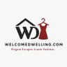 welcomedwelling's profile picture. Stores For Luxury Fashion Brands, Beauty Products, Accessories & Jewellery. Worldwide Delivery. Queries 👉 @jagcouturehelp. Shop at 👇https://t.co/2XhCkzOV5R