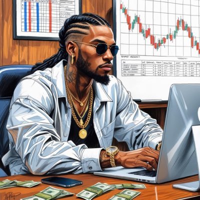 • Betting Degen • Founder of @SweepKingdom 🧹 Mastermind of the SGP: EPL • MLB • NBA • NFL • NHL ⛪️ Isaiah 9:1-7