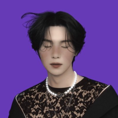 moonlitminsuga's profile picture. vibing through life, learning to love & speak myself she/her • 26 • multi