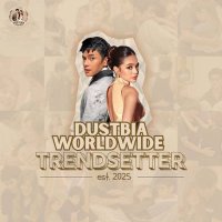 TEAM DUSTBIA TRENDSETTER (@dustbiatr3nds) 's Twitter Profile Photo TEAM DUSTBIA TRENDSETTER (@dustbiatr3nds) 's Twitter Profile Photo
