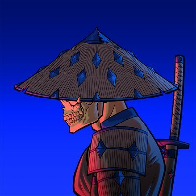 Japan 💙💖💙 #web3 #nft #metaverse
MIT graduate | WEB3 builder & enthusiast| Investor, Collector 🦍⛩️
PR-manager | Son's father 💕
