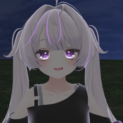 ツインテールはいいぞ✨
ホロリス🖥️宝鐘の一味🏴☠️
まどドラのんびりプレイヤー🧙
今は不定期で #VRCツインテール集会
各URL⏬️