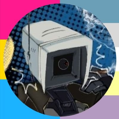 ROBOTFUCKER Profile