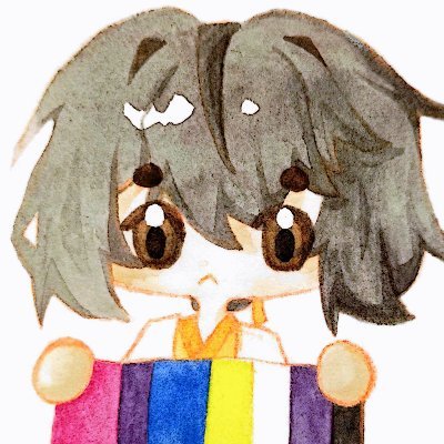 Sunset_ishere's profile picture. 夕之阳/Sunset|18🧡
中文/some English
stupid and busy irl :(
yap and doodle alt @Sunsetalthere