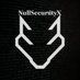 NullSecX (@nullsecurityx) Twitter profile photo NullSecX (@nullsecurityx) Twitter profile photo