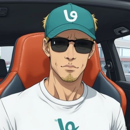 Ahmad87Mufidah's profile picture. Always in cripto