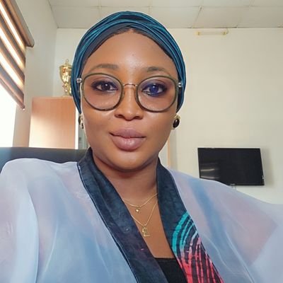 Kwara State Commissioner for Communications | Mum | Community Changemaker | Committed to Bridging Divides. Proudly championing #Kwara1st.