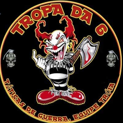 CORRE COM NÓS OU CORRE DE NÓS, TD6️⃣ 🚆
TWITTER NOVO, ANTIGO FOI PERDIDO!!