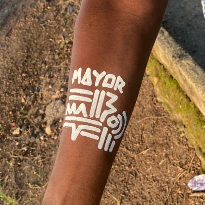 mayowa087141457's profile picture. 